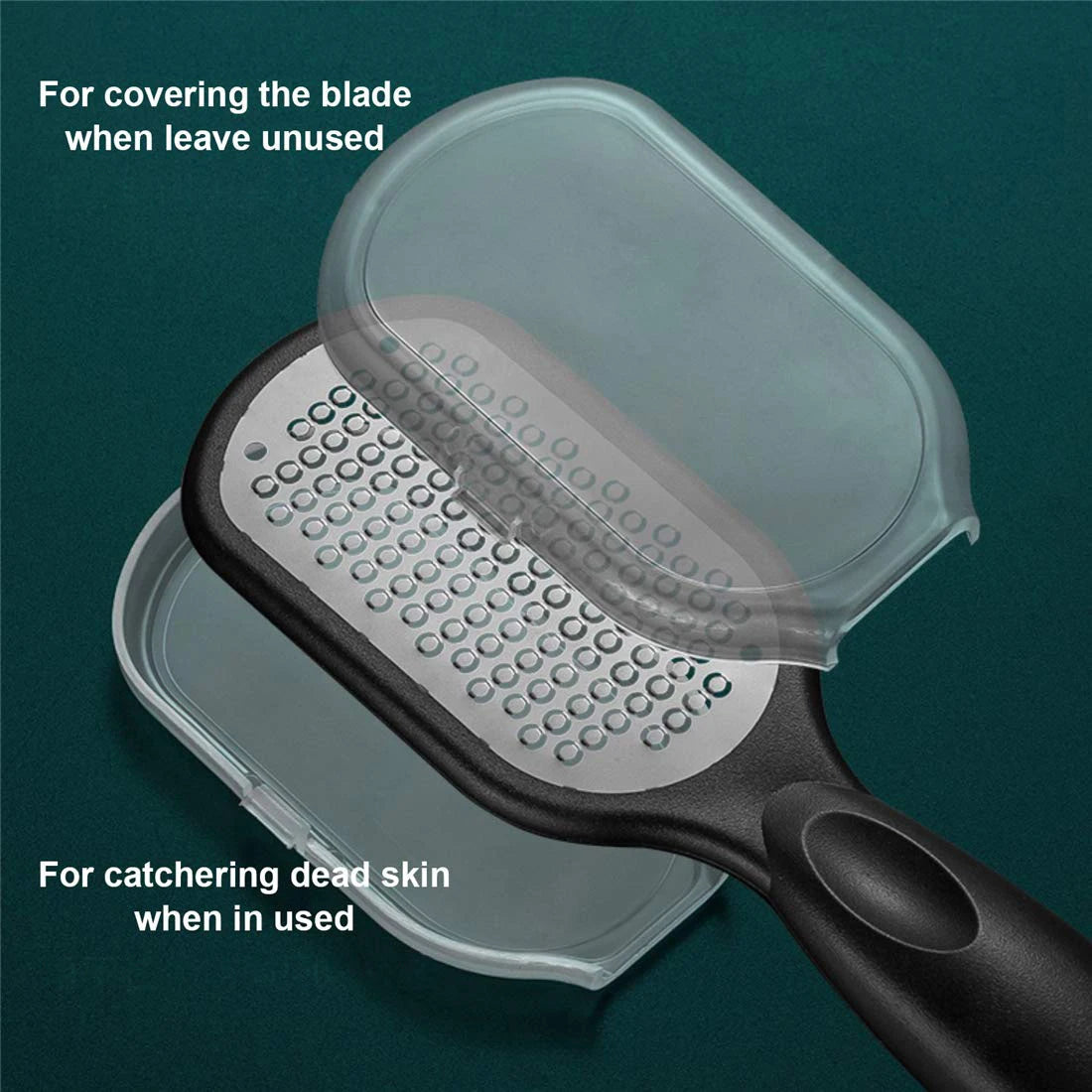 SilkSole™ Foot Refiner — Unleash Irresistibly Smooth Feet That Boost Your Confidence Instantly