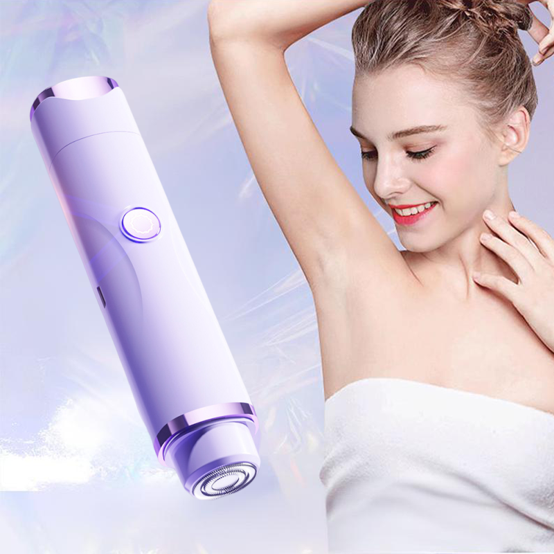 VeloraTrim - Gentle Perfection for Flawless, Smooth, Irritation-Free Skin