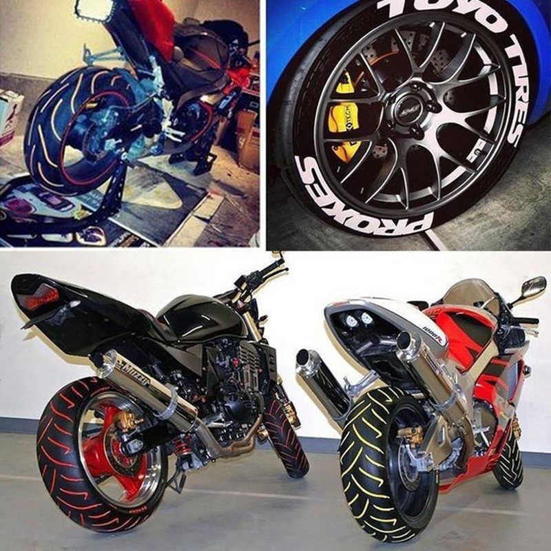 Vivid Tire Color Enhancer for Eye-Catching Wheel Appearance