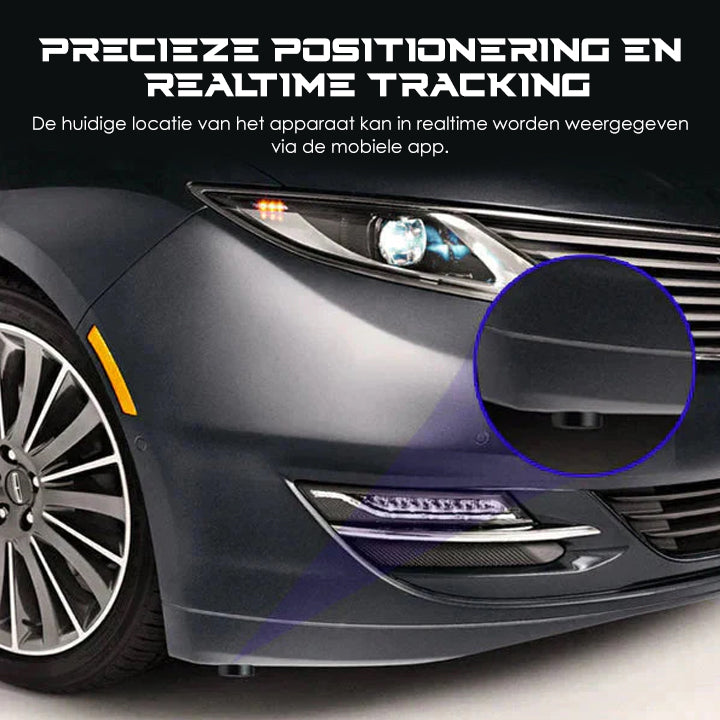 PulseGuard™ — Instantly Know Where What Matters Most Is, Every Second