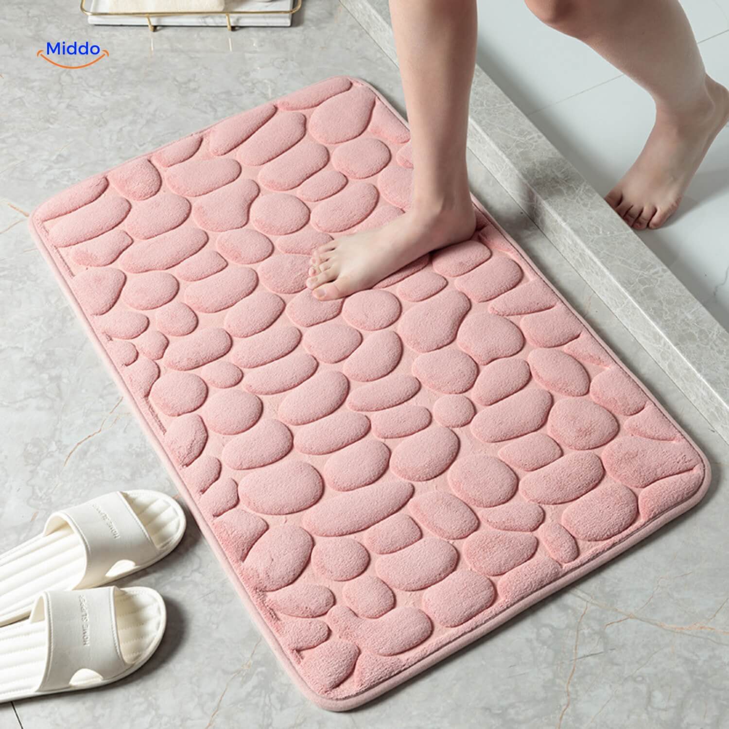 GripLux™ — Wrap Your Feet in Safety and Cloud-Like Comfort Every Step