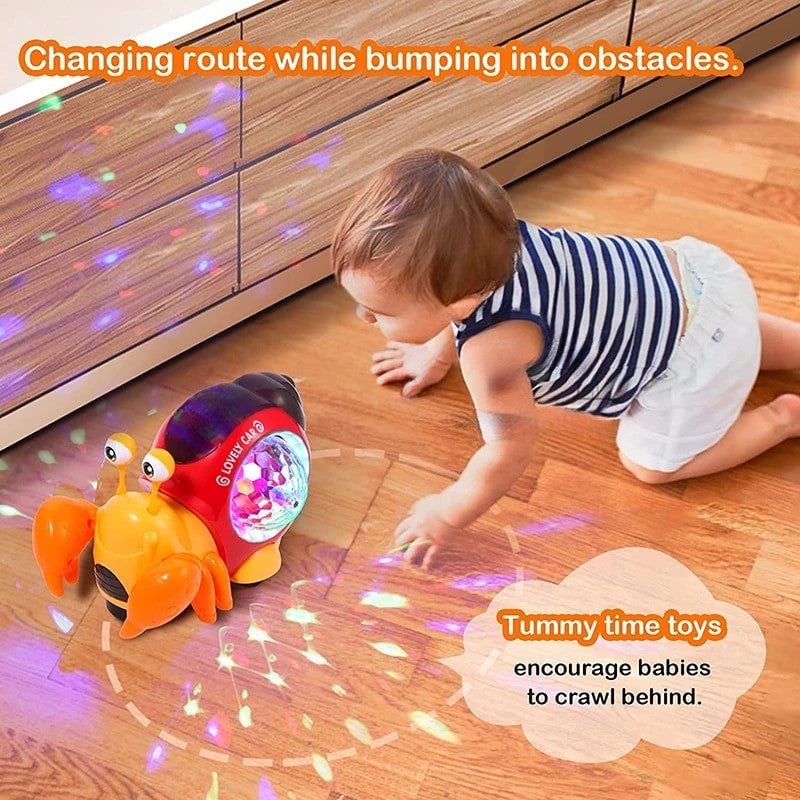 Delightful Playtime Moments for Babies to Enhance Happiness and Intelligence