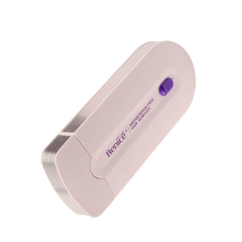 RadiancePulse™ — Experience Lasting Smoothness with Effortless, Eco-Friendly Precision