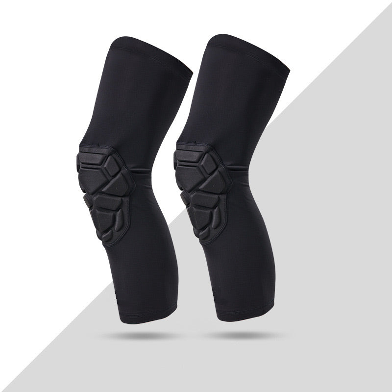 FlexiGuard Joint Protection – Freedom of Movement and Strong Defense