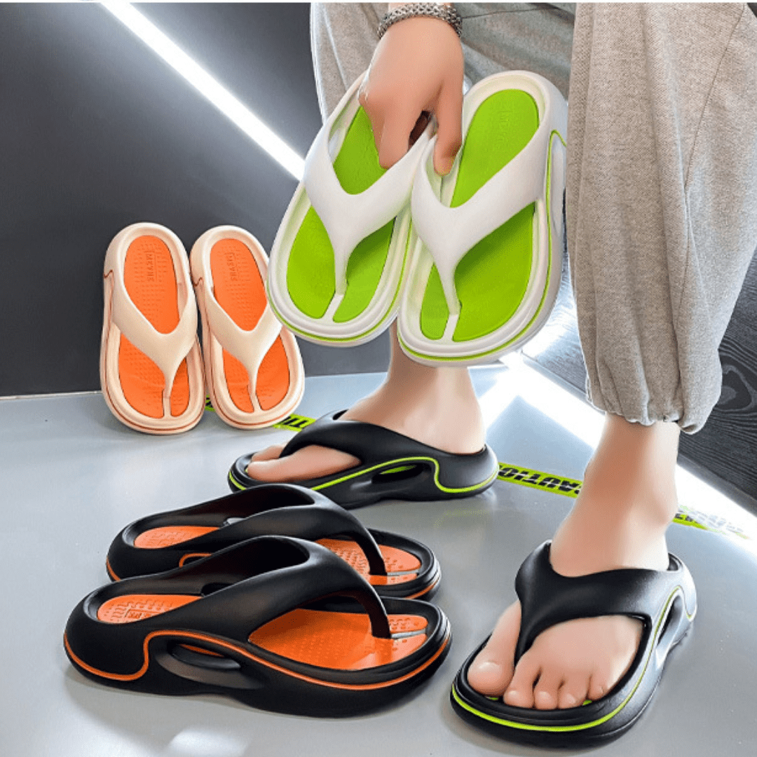 SereniStep™ — Experience All-Day Weightless Comfort That Energizes Every Step