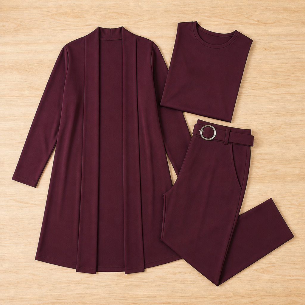Luxora™ — Effortless Elegance That Fits You Perfectly Every Time