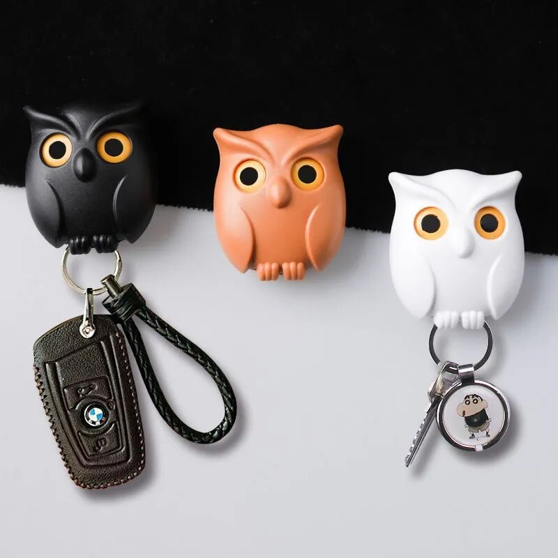 Owlyra™ — Turn Everyday Key Hunting into a Magical Moment of Joy