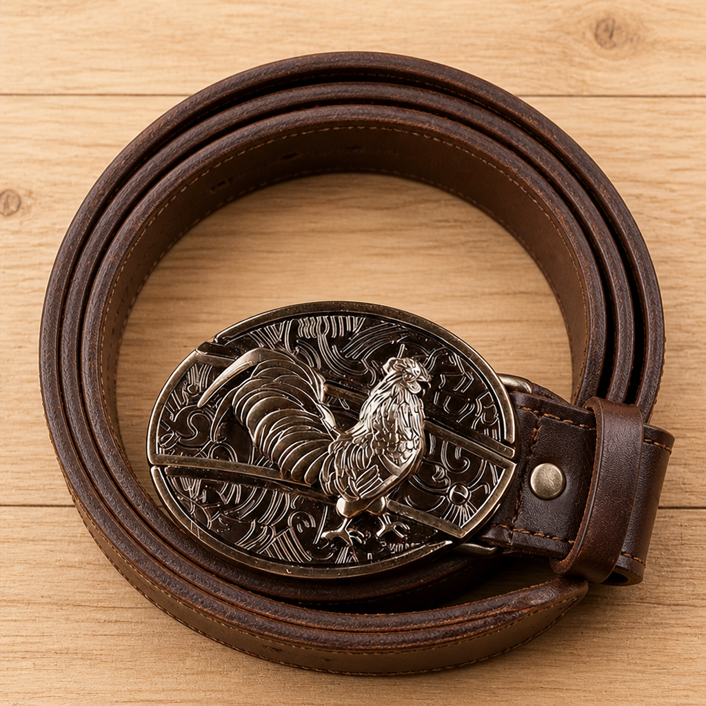IronClad™ — Unlock Instant Power and Unshakable Confidence with Every Wear
