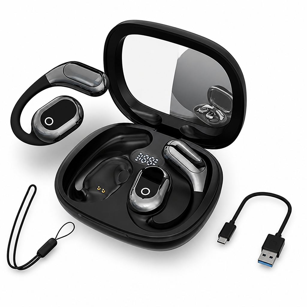 FluencyWave™ — Speak Instantly with Confidence and Connect Without Limits