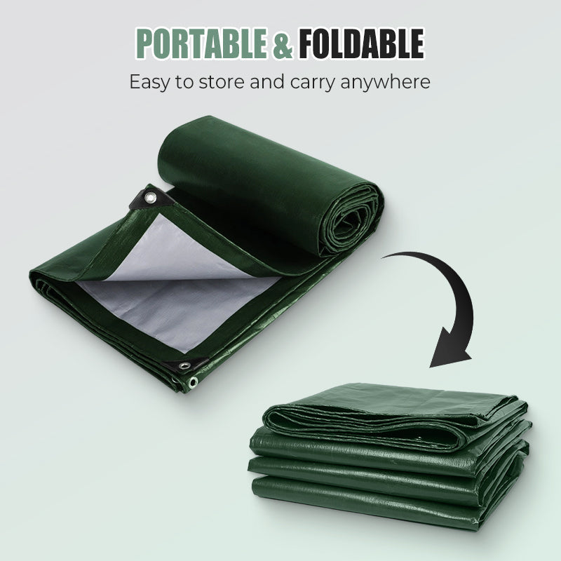 All-Around Invisible Protection for Your Gear