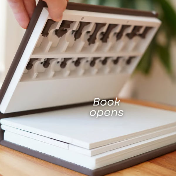 Strategic Chess Organizer - Enjoy Calm Gameplay Anytime, Anywhere