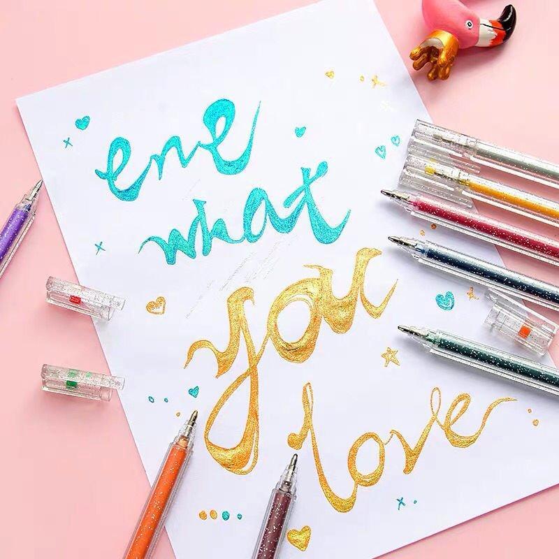 VibranceFlow™ — Ignite Your Creativity with Colors That Captivate Every Eye