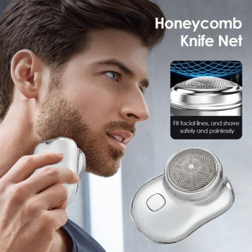 SleekEdge™ — Glide Through Your Day with Smooth, Confident Precision
