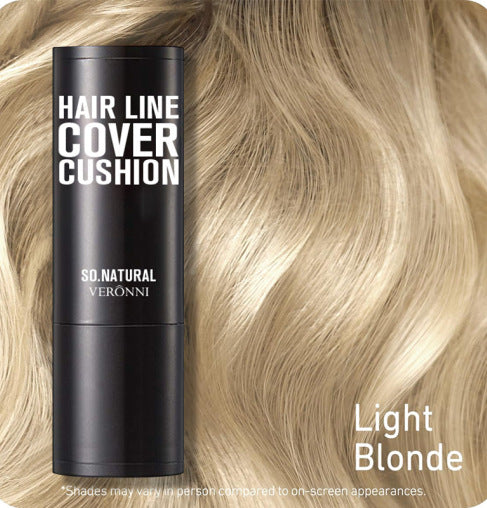 CrownFill - Instant Coverage for Fuller Hairline | Buy 1 Get 1 FREE