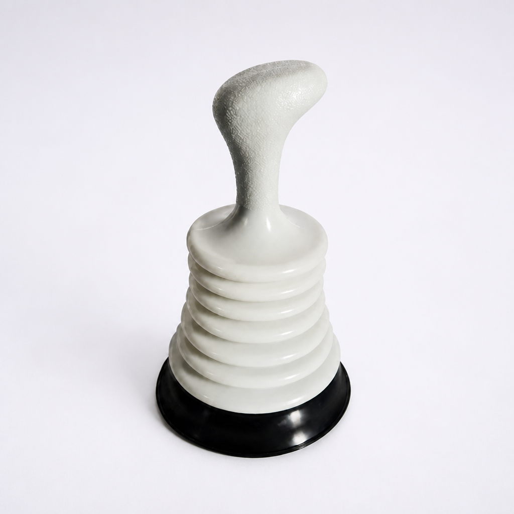 FlowForce™ — Crush Clogs Instantly for Drains That Flow Like New Every Time