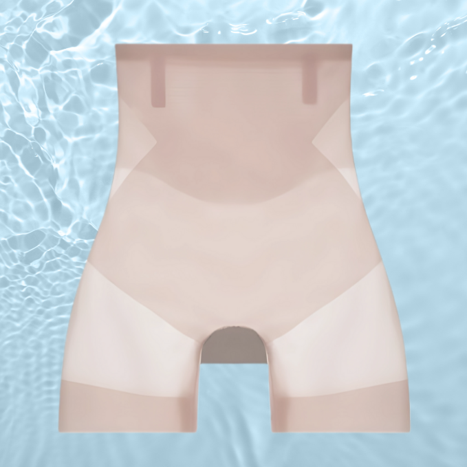 VelaForm™ — Stay Cool, Confident, and Silky-Smooth All Day