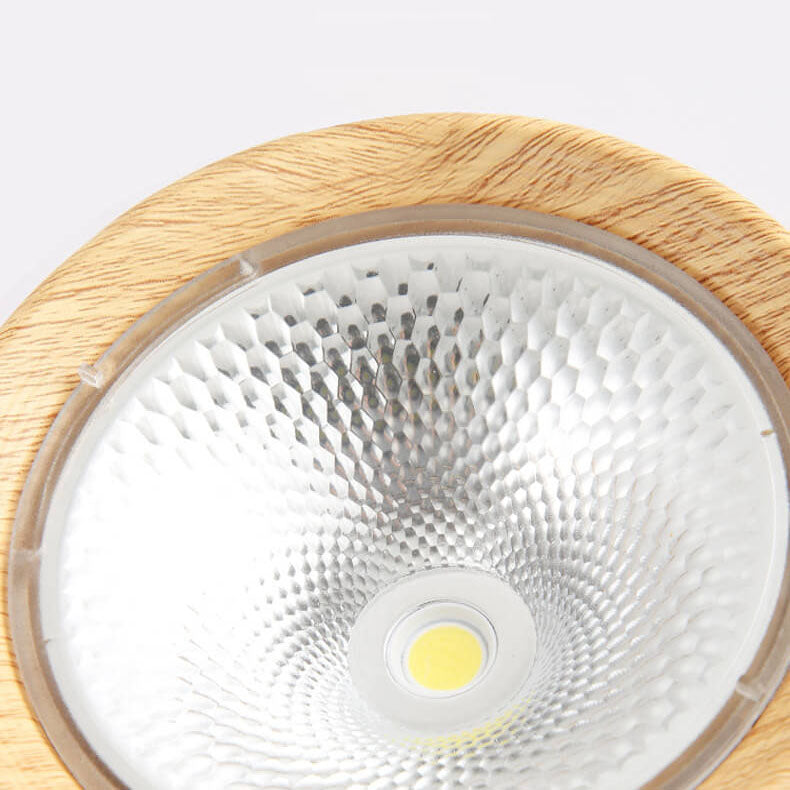 LED Ceiling Cylinder Spotlight