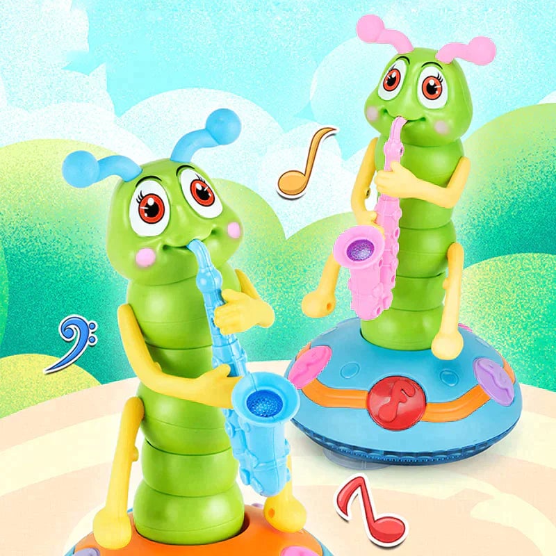 Unleash Imagination for Bright Smiles in Children