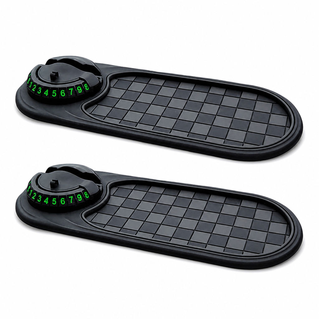 GripGuard Pro™ — Take Control with a Dashboard That Keeps Your Focus and Essentials Locked Tight