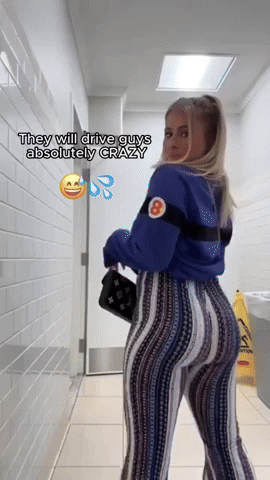 LunaLuxe™ Flare Leggings — Sparkle Boldly and Feel Unstoppable All Day