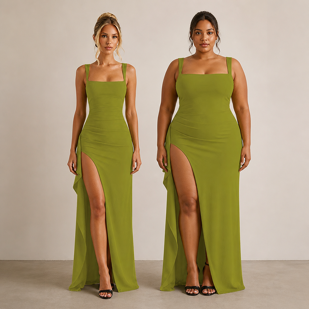 LuxeSilhouette™ — Sculpt Your Curves and Own Every Moment with Effortless Comfort