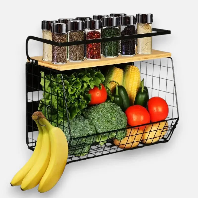 StoraMag - Tidy Up Your Kitchen for a Calm and Clean Life