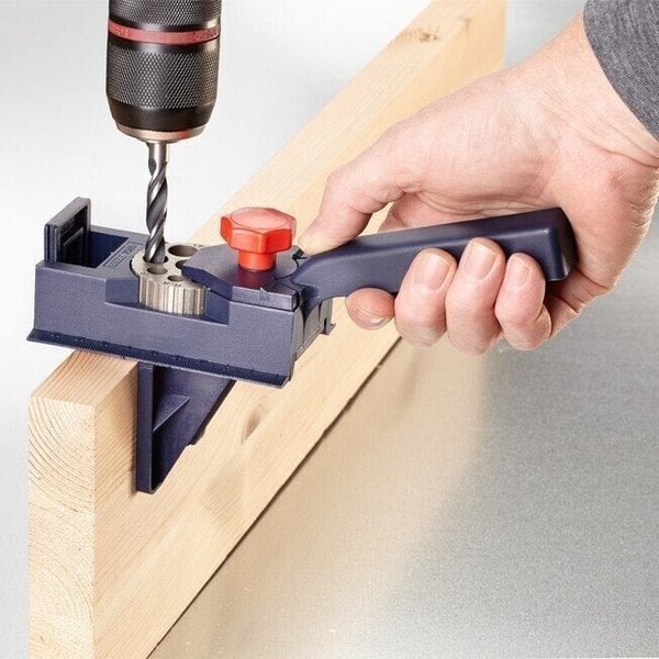 Easy Precision Drilling Tool for Accurate Results