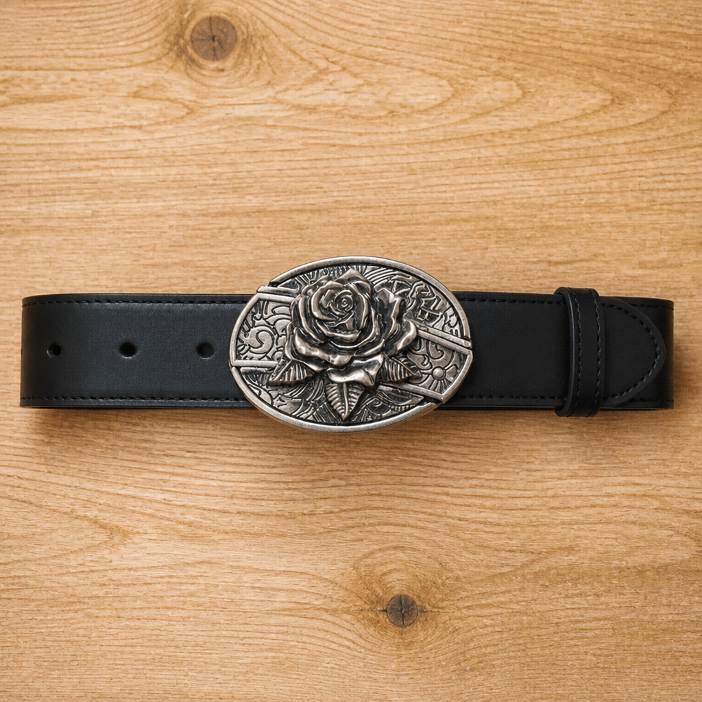 IronClad™ — Unlock Instant Power and Unshakable Confidence with Every Wear