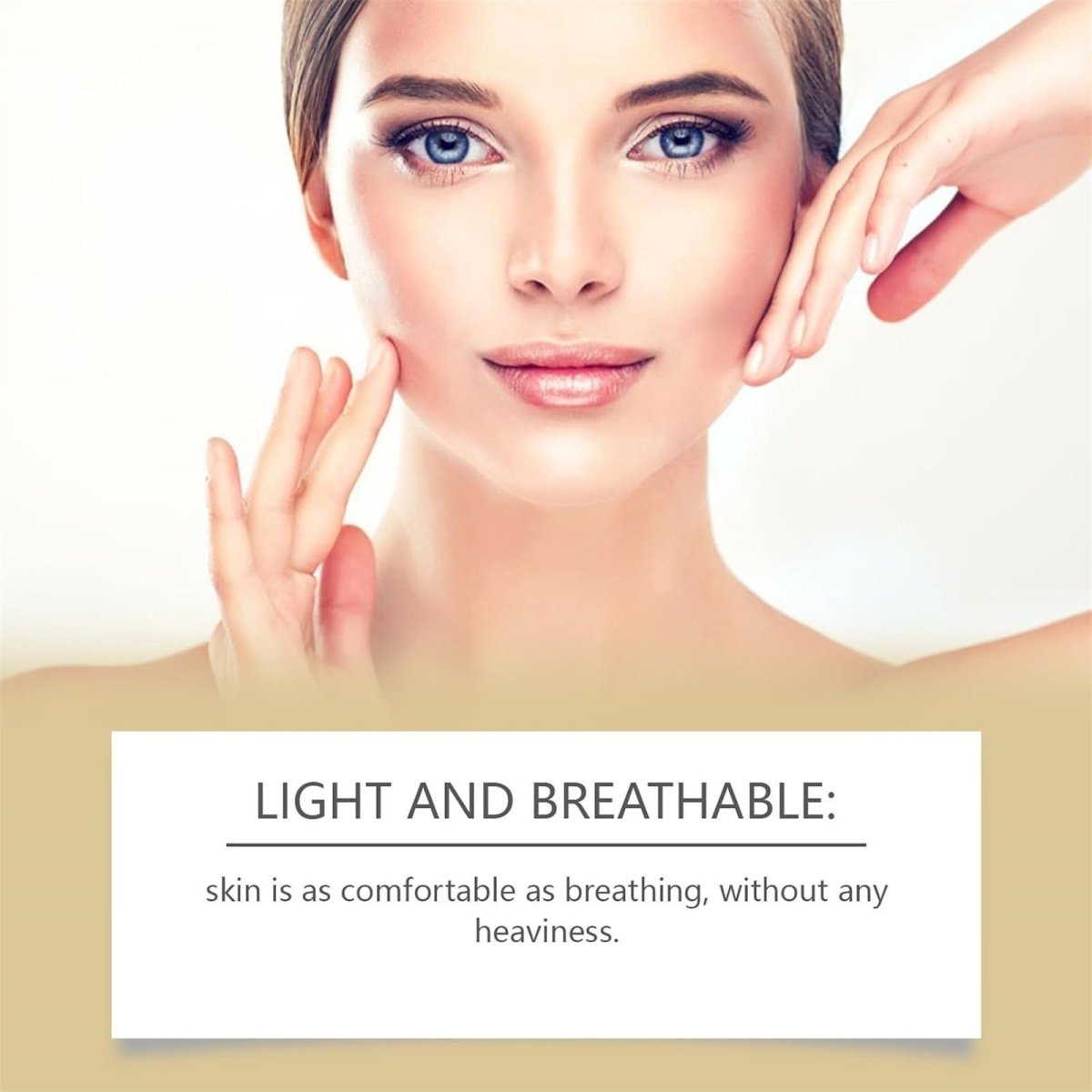 GlowMyst™ Radiance Cream — Unlock Your Effortless, Head-Turning Glow Instantly