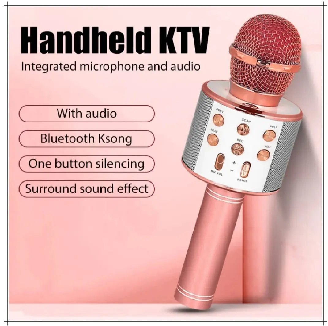 Transform Any Space into Your Personal Stage for Powerful Voices and Party Vibes
