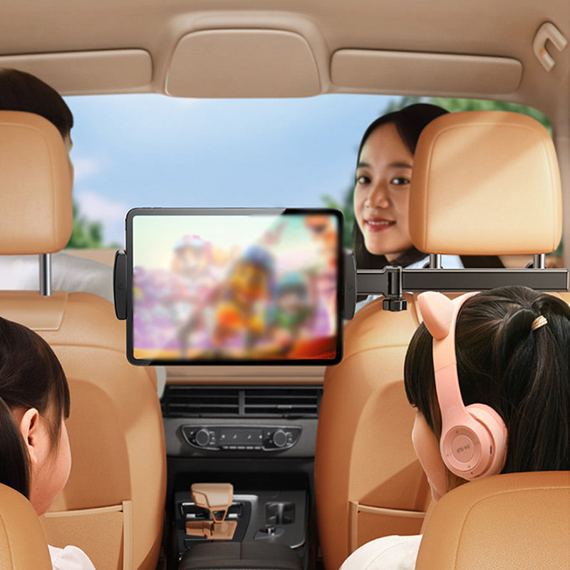Enjoy Relaxed Family Trips with Fun and Calm