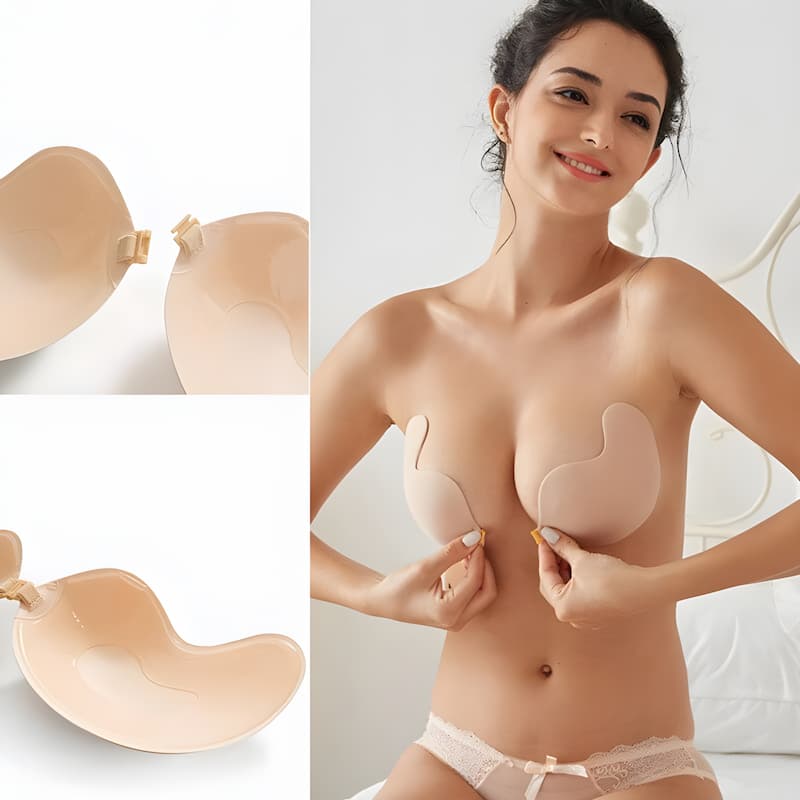 VeraLift™ — Seamless Curves That Boost Your Confidence All Day Long
