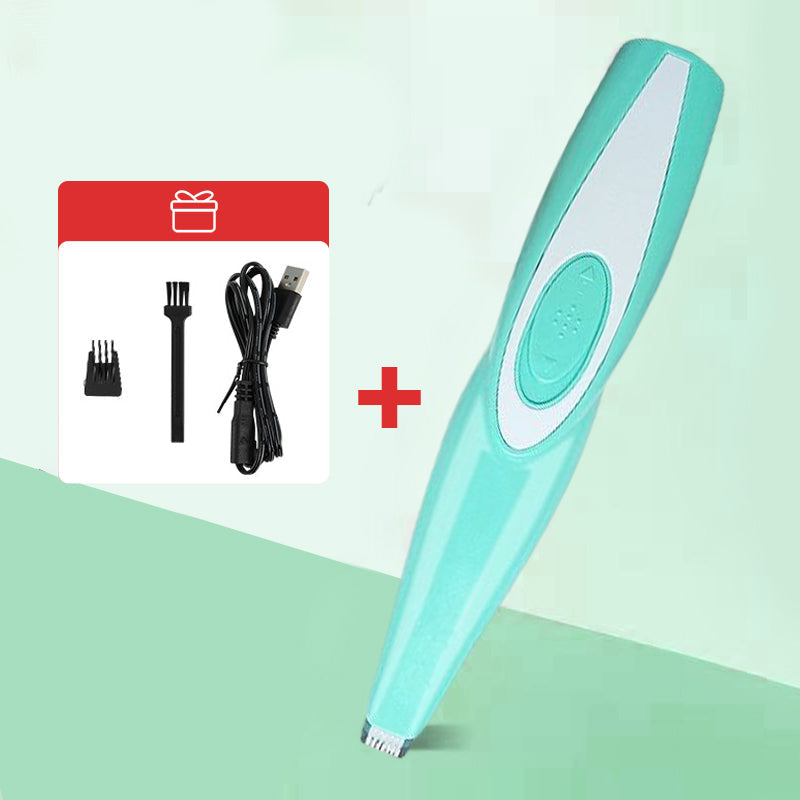 Hair Clipper for Easy Grooming