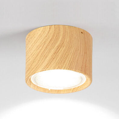 LED Ceiling Cylinder Spotlight