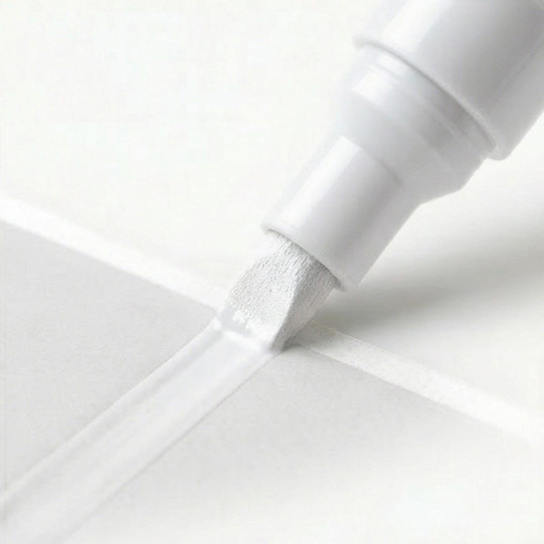 Effortless Grout Renewal for a Fresh Shine Without Chemicals