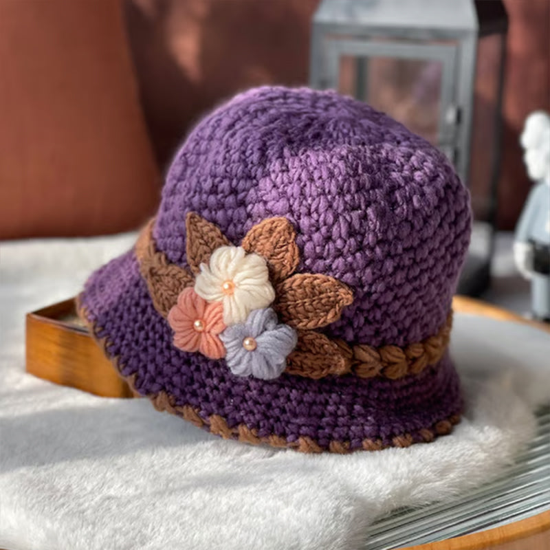 Soft Warmth and Style to Help You Forget Winter