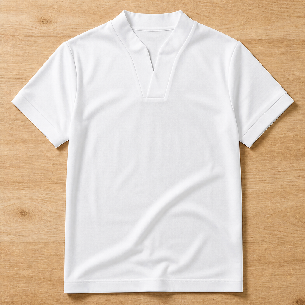 ArdenRise™ T-Shirt — Stay Cool, Look Sharp, and Own Your Confidence All Day