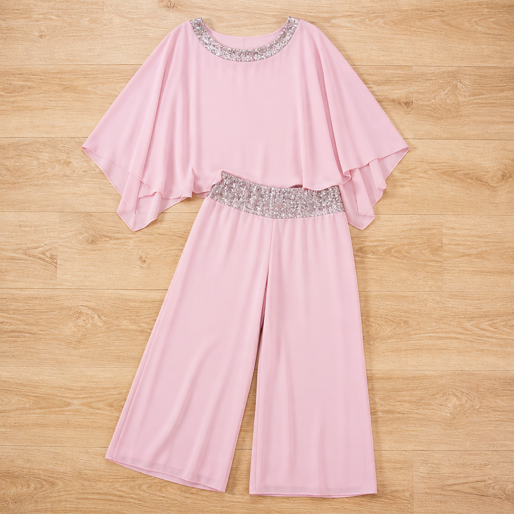 LumiVera™ — Shine Confidently with All-Day Comfort and Effortless Elegance