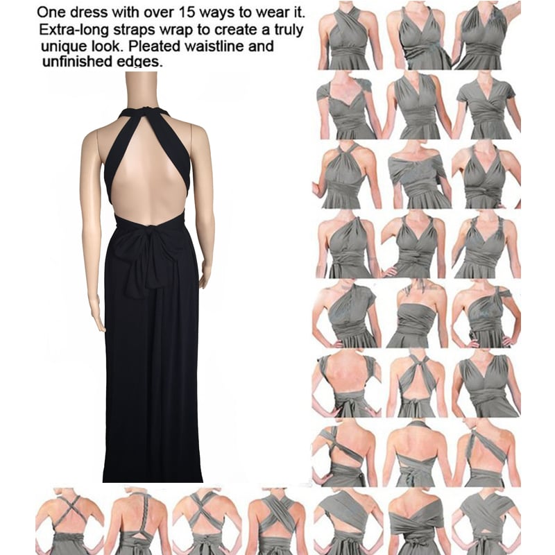 Endlessum™ — Transform Your Look Anytime and Steal Every Spotlight