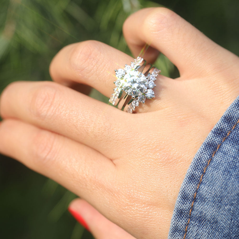Radiant Jewelry That Captivates Hearts