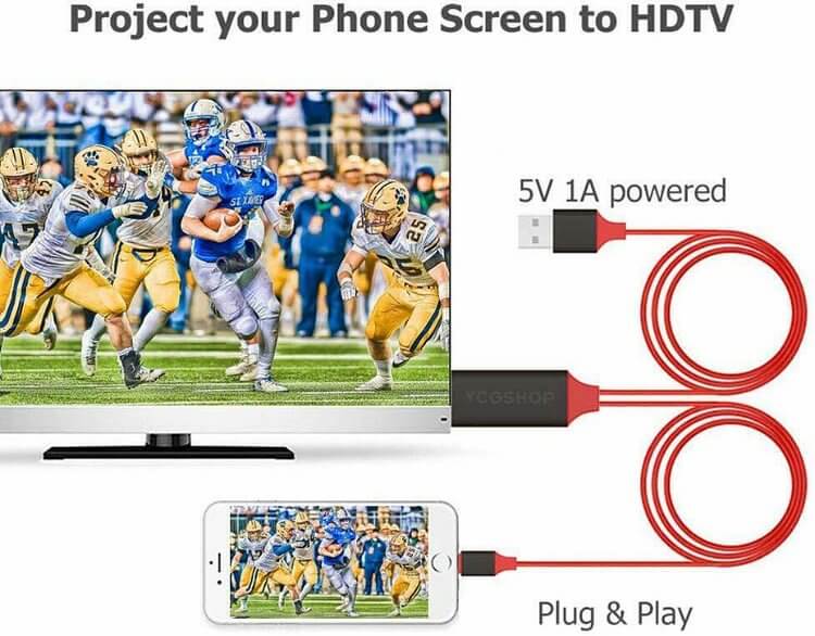 Pure Cinema Experience: Stream Instantly and Enjoy Battery Life