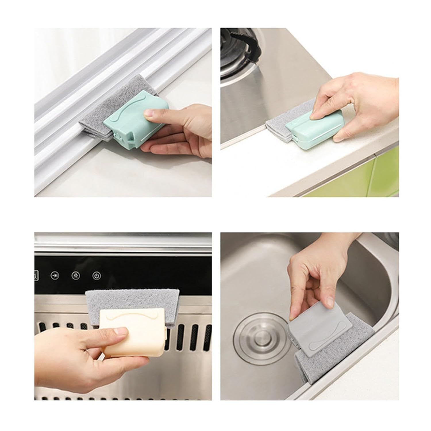 Deep Cleaning Solution for Quick Dirt Removal