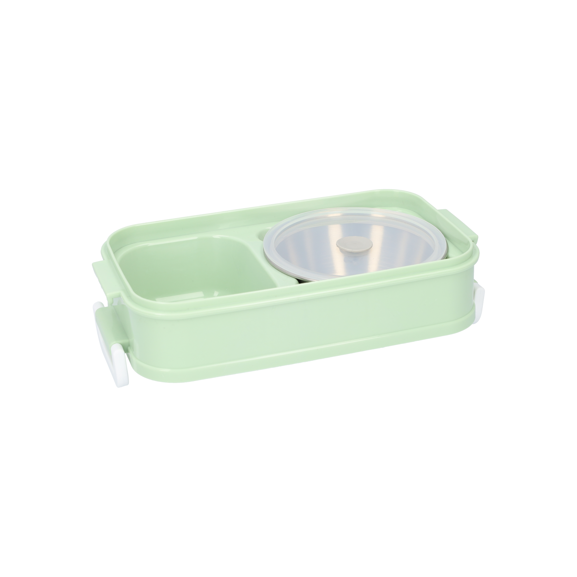 Bento Box - Fresh and Sealed: Enjoy Without the Mess Anywhere