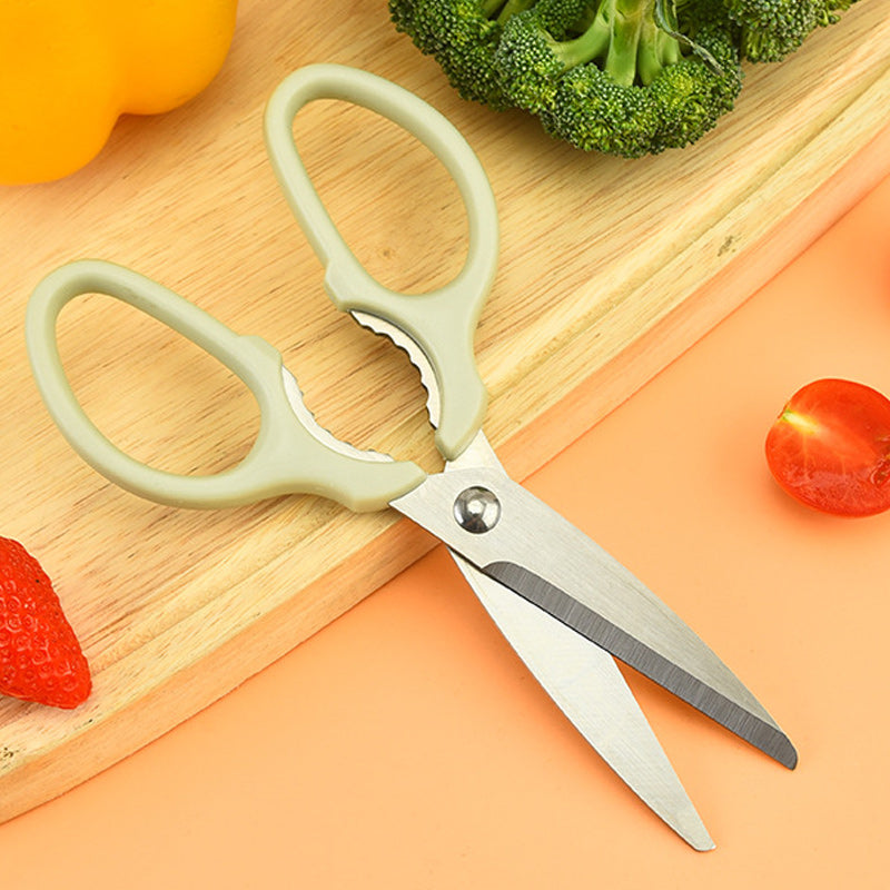 Master Every Kitchen with Razor-Sharp Precision and Effortless Cutting