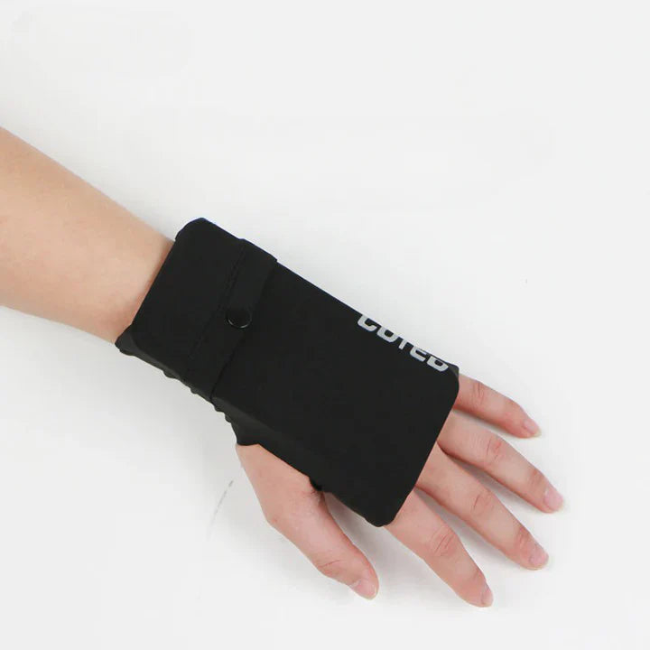 Arm Band Holder - Train Freely and Securely with All Essentials Accessible