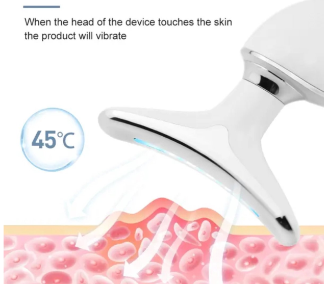 LumiRadiance™ — Unlock Youthful Glow and Firmness That Commands Attention