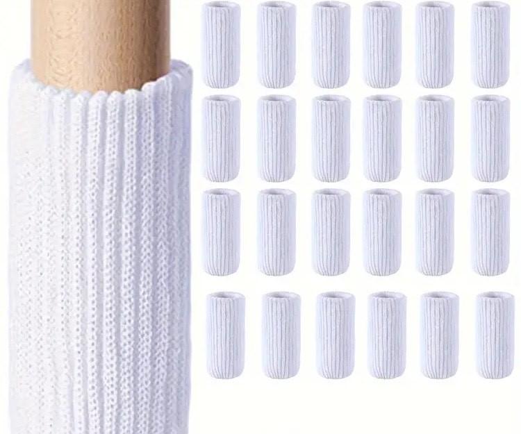 Gentle Glide Protection for Beautiful, Quiet Floors