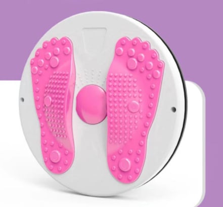 SlimTwist Core – Redefine Your Waistline!
