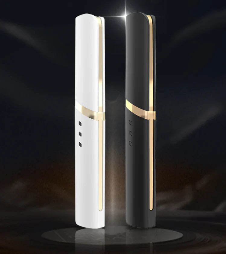 VoluCurl™ — Instantly Wake Up Your Eyes with Salon-Perfect Lashes