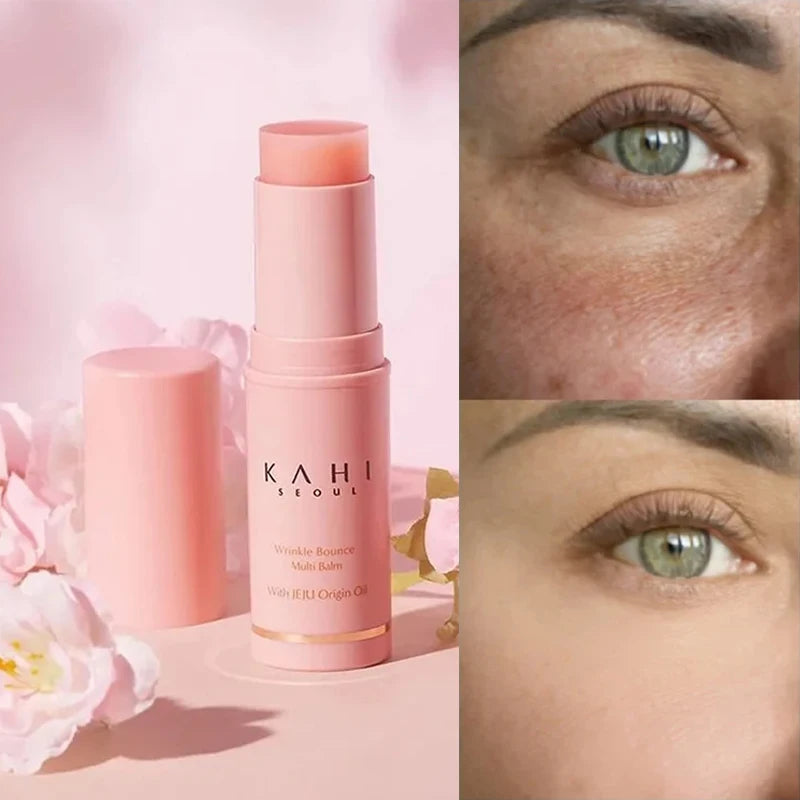 RamaraGlow™ — Unlock Youthful Radiance with Every Swipe